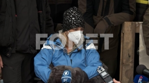 Dijani Hrki nadzor i terapija